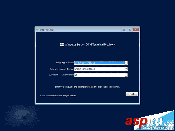 Win10,WindowsServer2016
