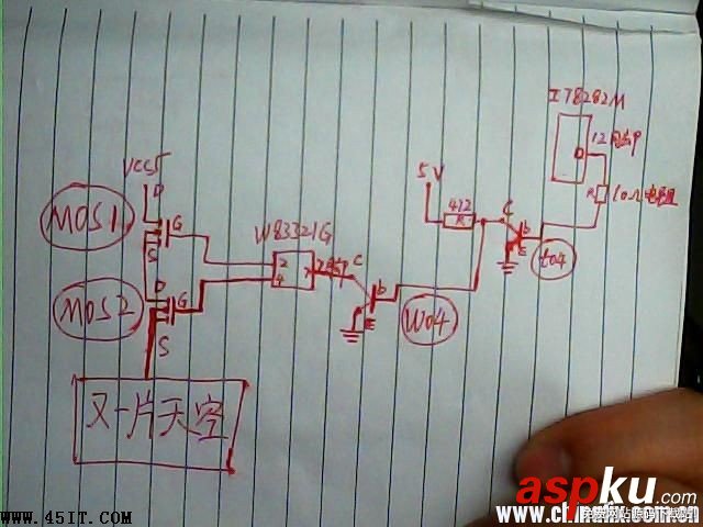 MS-7244,自动上电故障