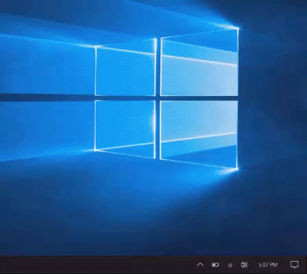 微软,Win10,操作中心