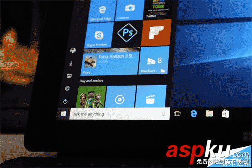 Win10,预览版14942