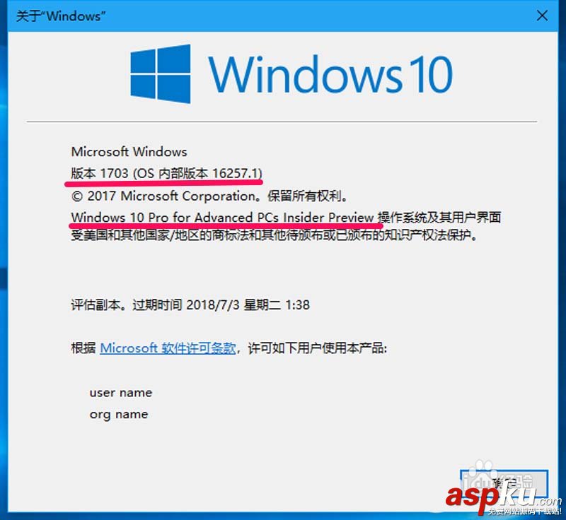 Win10