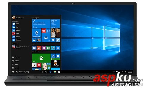 Win10,专业版