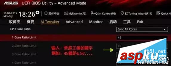CPU,超频