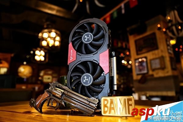 七彩虹,iGame1050