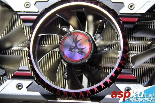 七彩虹,iGame1070,显卡