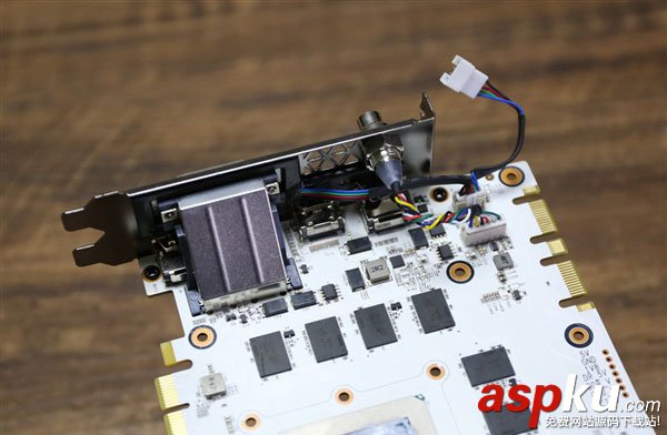 影驰,GTX1080Ti,名人堂,限量版,拆解图,影驰GTX1080Ti名人堂限量版开