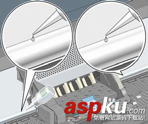 惠普Designjet,惠普打印机