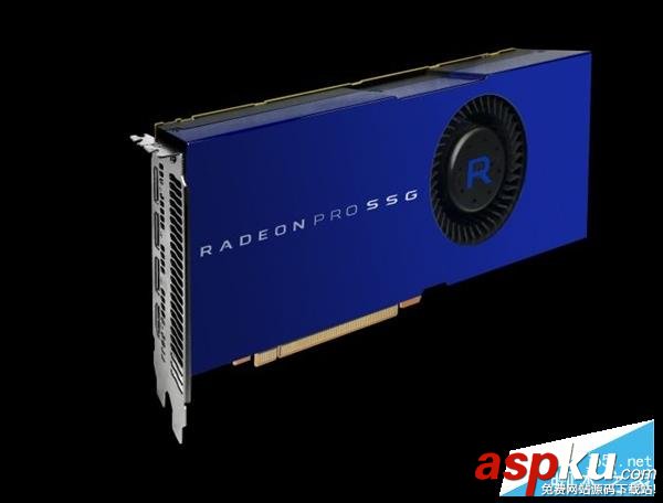 SSG,AMD,Radeon,SSD,amdradeonpro,Polaris10