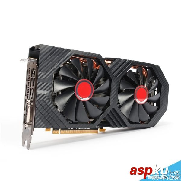 AMD,RX580,显卡