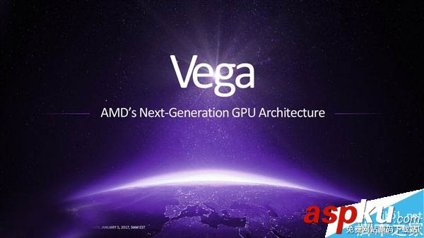 Vega,AMD,显卡