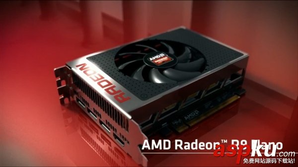 AMD,R9,Nano,浮点,7.84TFlops