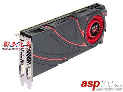 Radeon,显卡,Radeon发展史