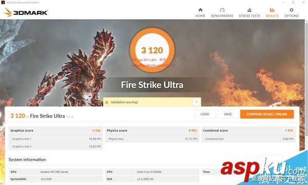 RX580,跑分,超频,AMD