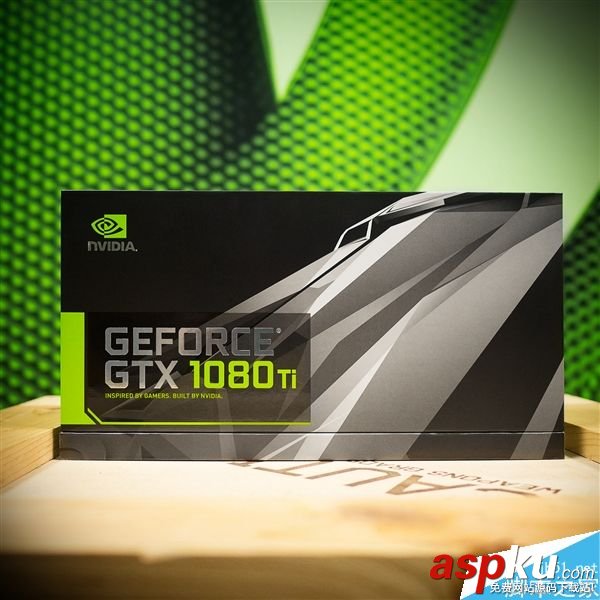 GTX1080Ti