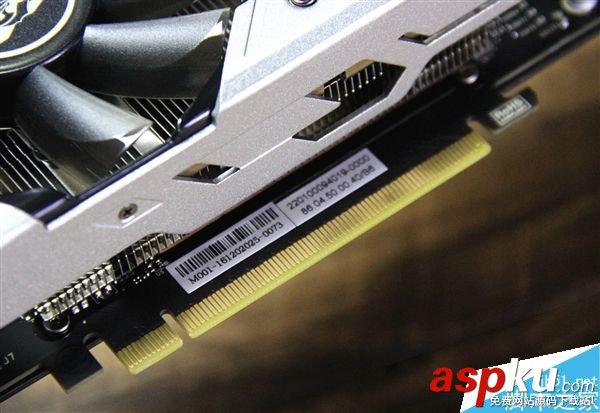 七彩虹,iGame1070,显卡