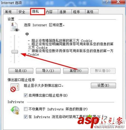 win7系统,浏览器,Cookie,功能