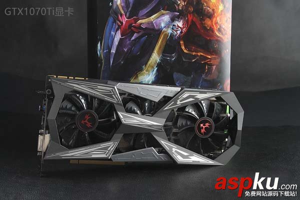 GTX1070Ti,GTX1070,区别对比