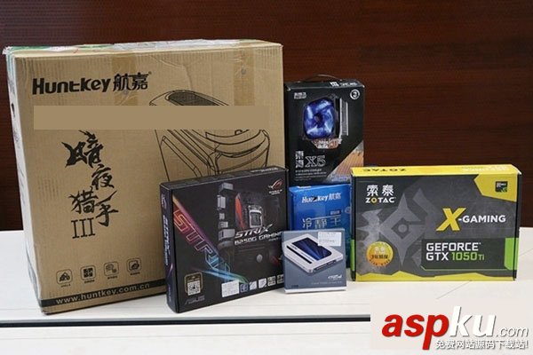 GTX1050Ti配什么主板,GTX1050Ti配什么CPU,GTX1050Ti配多大内存