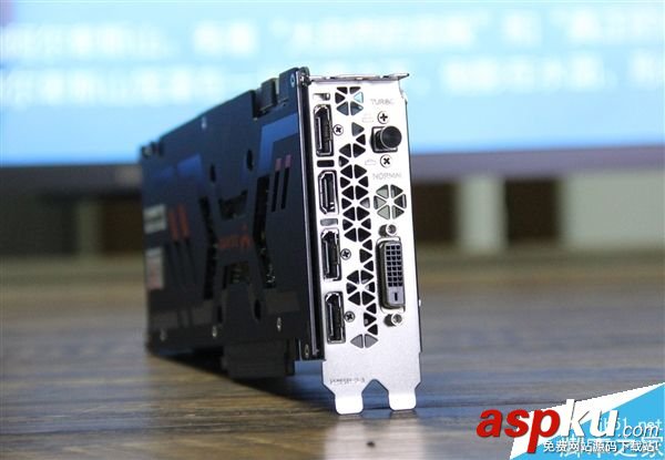 七彩虹,iGame1070,显卡