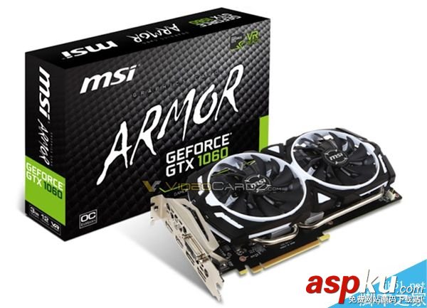 NVIDIA,GTX1060