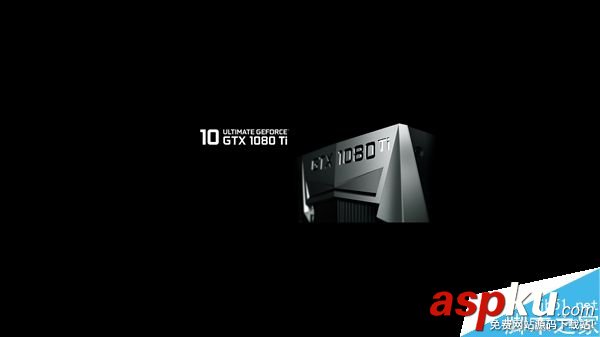 GTX1080Ti