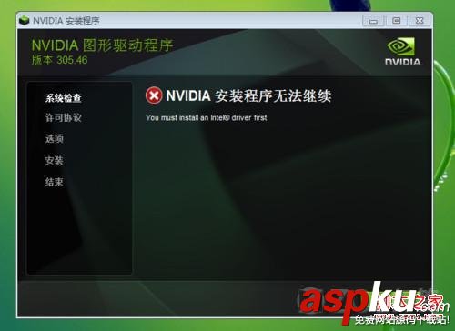 显卡驱动,NVIDIA