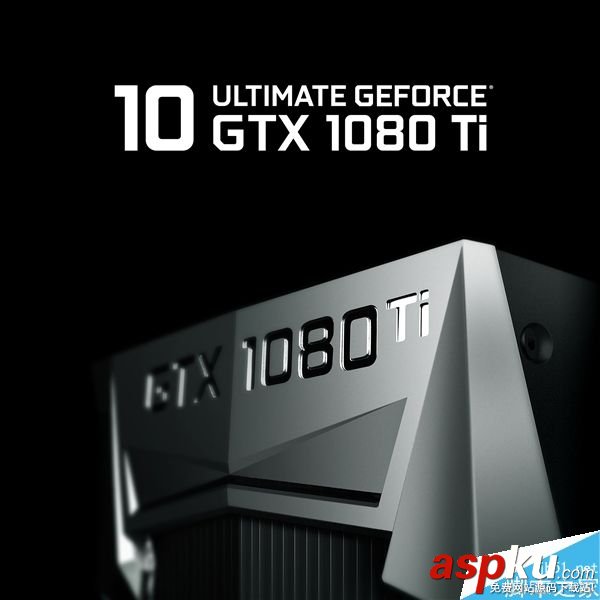 GTX1080Ti