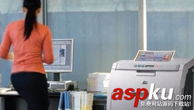 激光打印机,喷墨打印机
