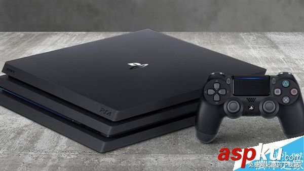 PS4Pro,显卡