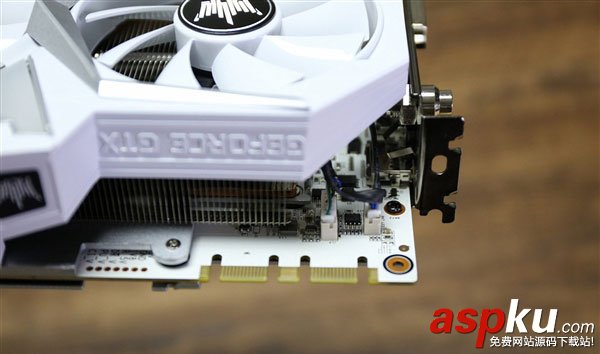 影驰,GTX1080Ti,名人堂,限量版,拆解图,影驰GTX1080Ti名人堂限量版开