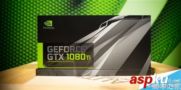 GTX1080Ti