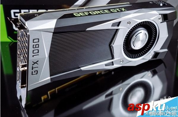 NVIDIA,显卡,GTX1060