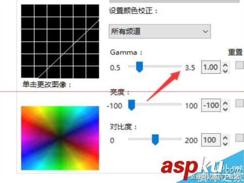 AMD显卡,显示屏亮度