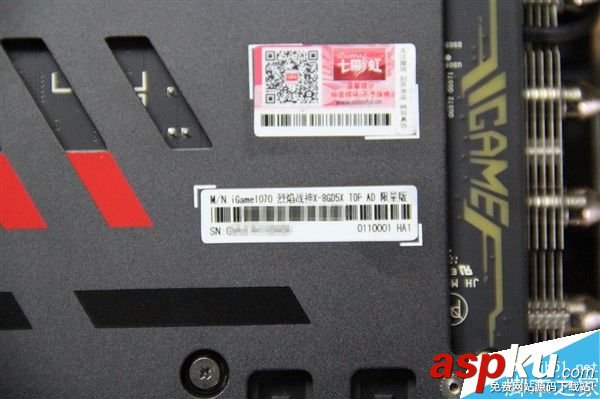 GTX1070,显卡