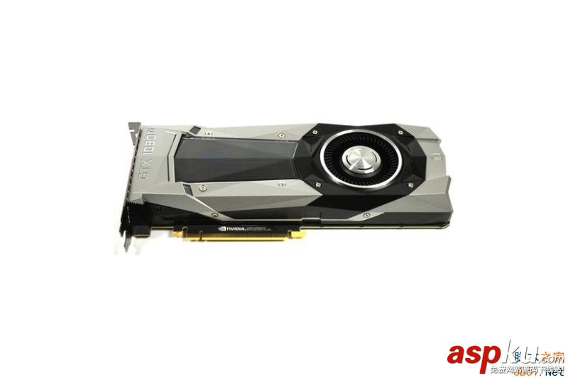 GTX1080Ti,Founders,Edition,显卡,图赏