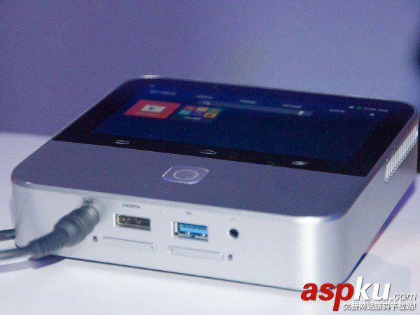中兴Spro2,微型投影仪