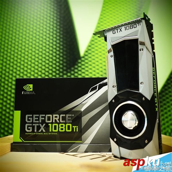 GTX1080Ti