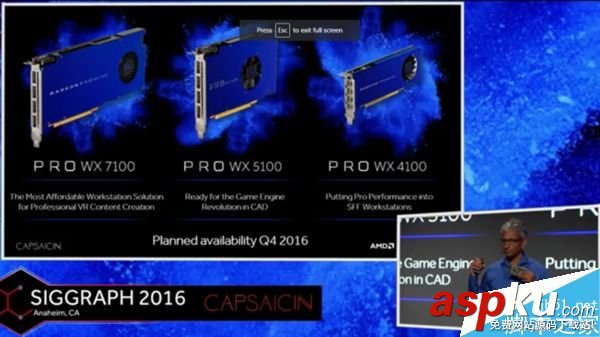 AMD,RadeonProWX