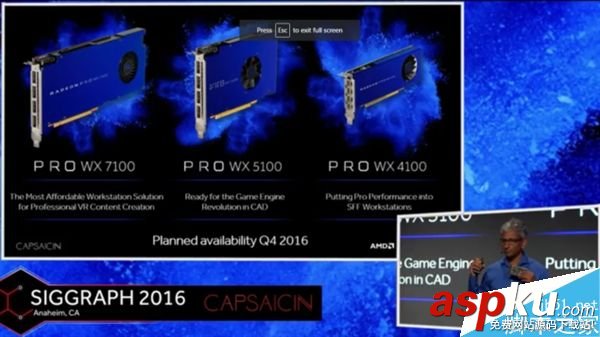 AMD,RadeonProWX