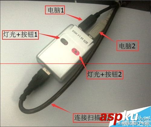 usb打印机共享器,usb打印机共享器驱动,usb共享器
