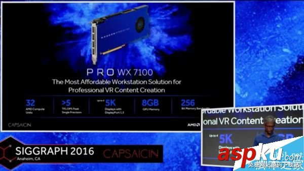 AMD,RadeonProWX