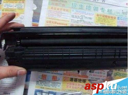 佳能2900,硒鼓,加粉
