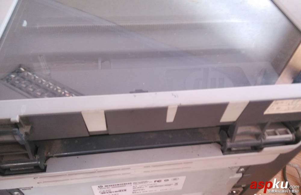 hp,打印机