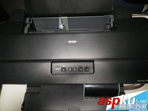epson,爱普生,打印机