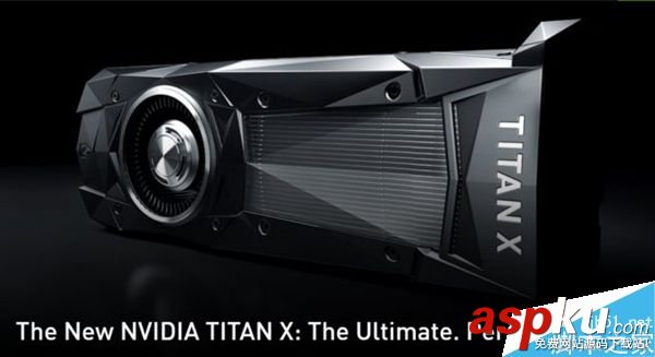 NVIDIA,TitanX