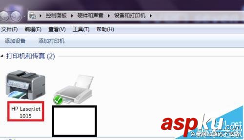 Hp,打印机