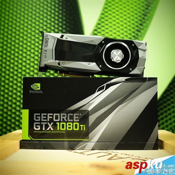 GTX1080Ti