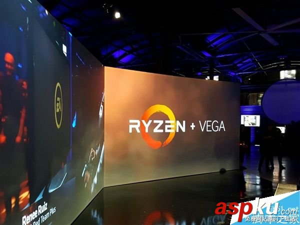 AMD,Zen+Vega,跑分