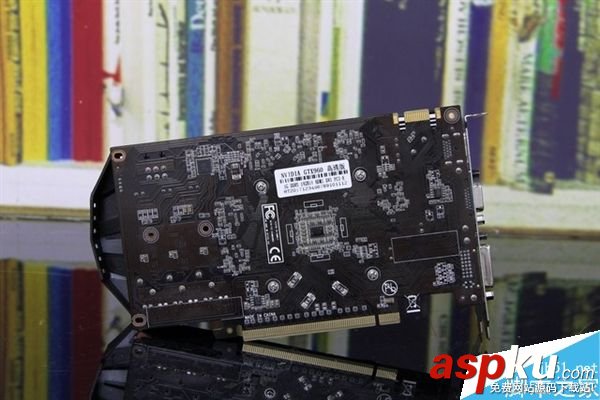 GTX960,显卡
