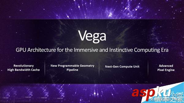Vega,AMD,显卡